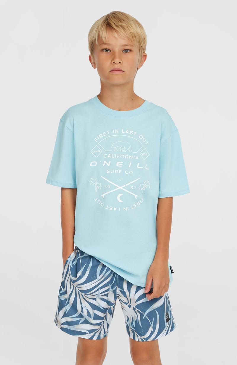 Oneill Kids Jack O'Neill Muir T-Shirt | Blue