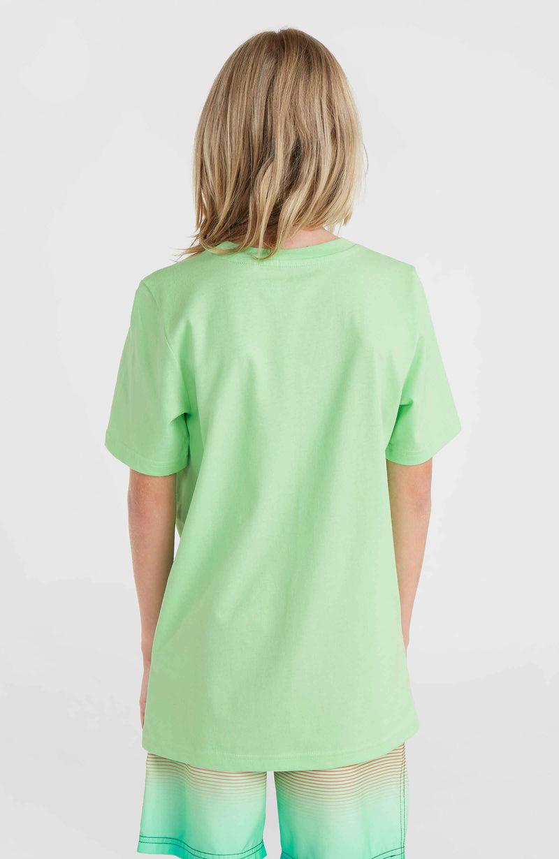 Oneill Kids Jack O'Neill Muir T-Shirt | Green