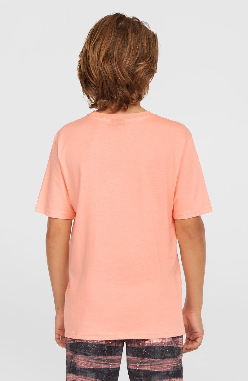 Oneill Kids Jack O'Neill Muir T-Shirt | Pink