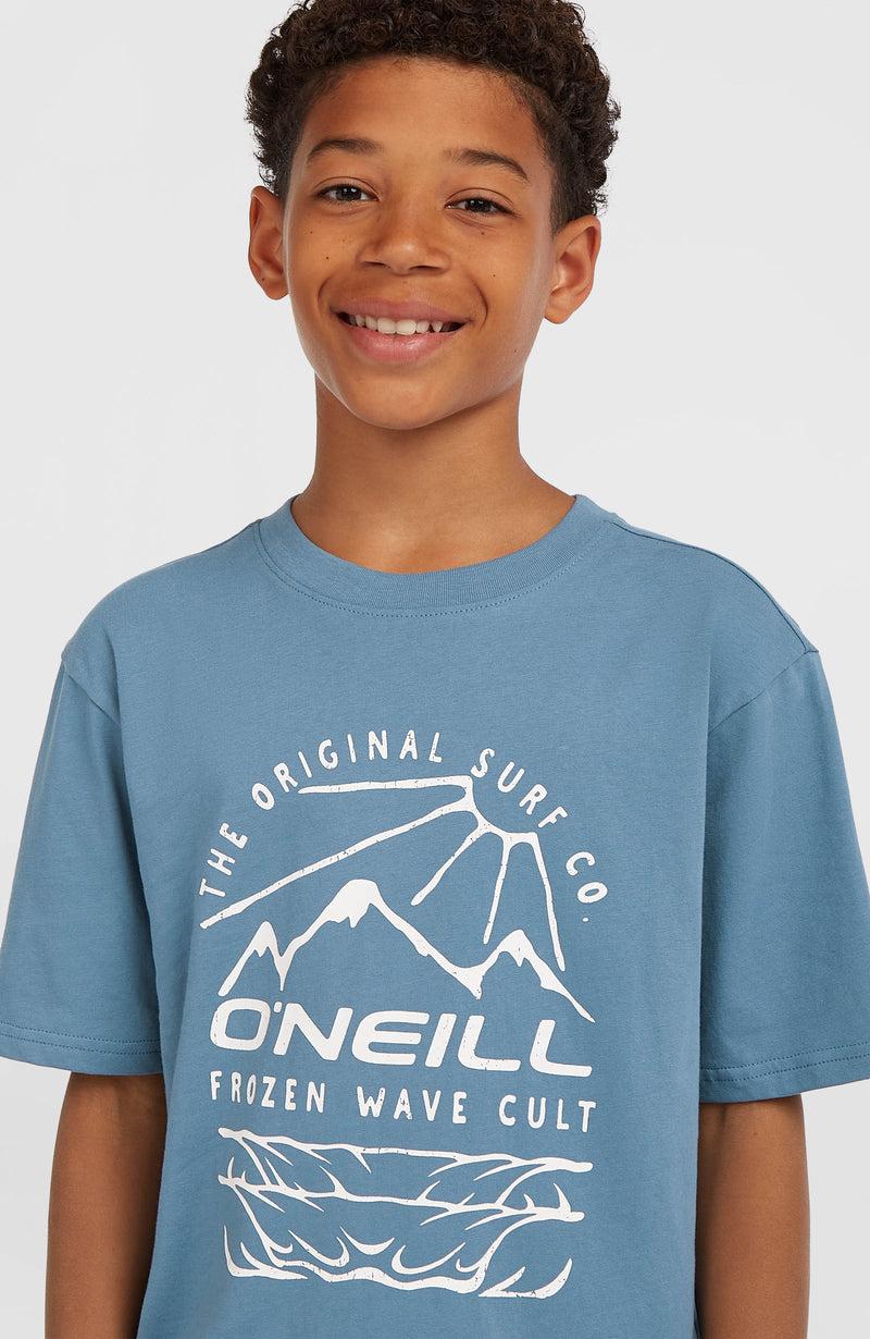 Oneill Kids Jack O'Neill T-Shirt | Blue