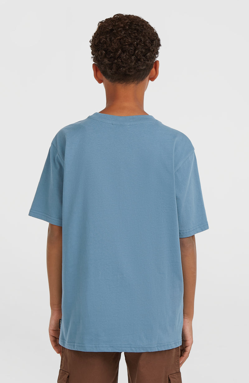 Oneill Kids Jack O'Neill T-Shirt | Blue