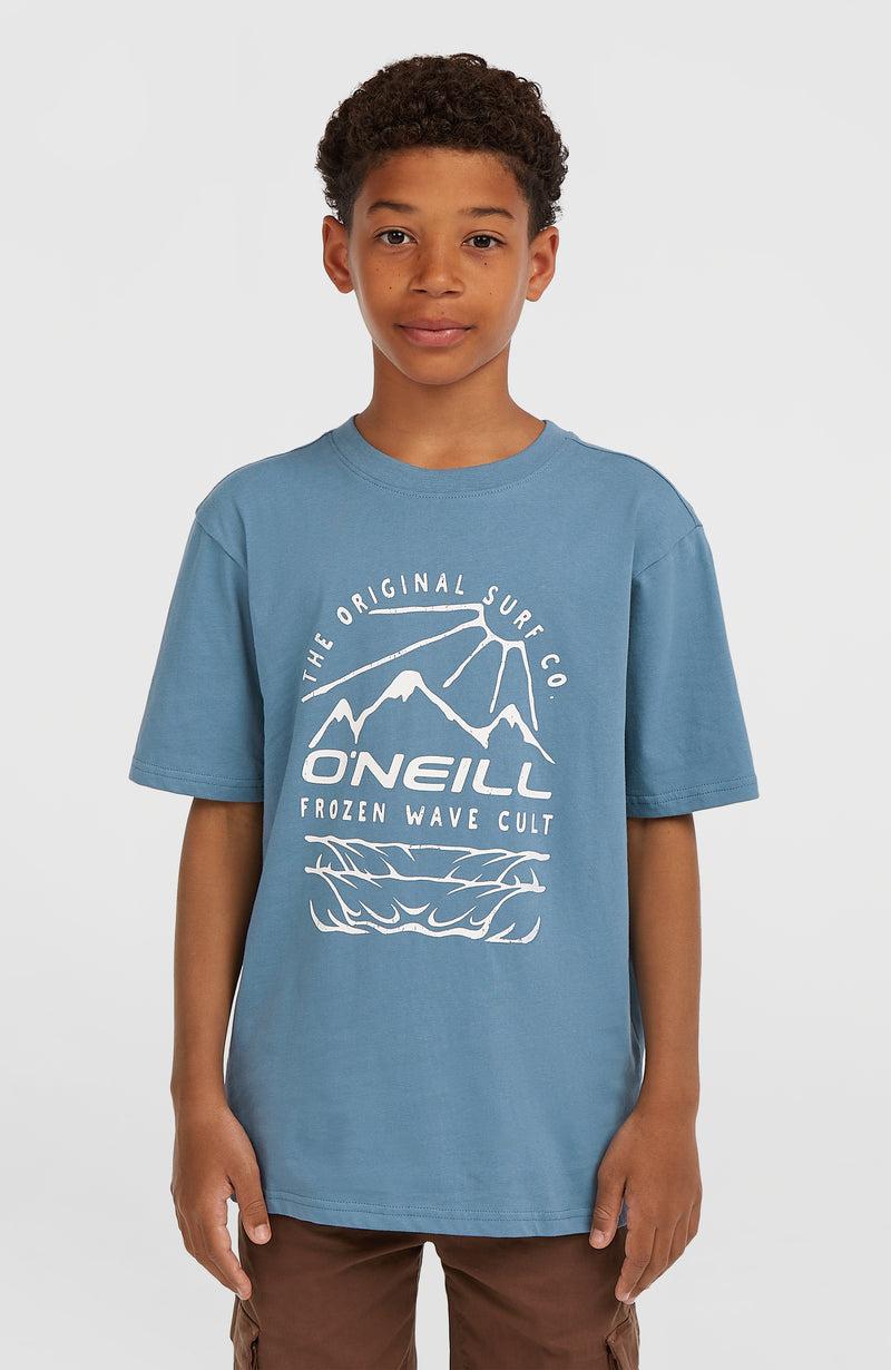 oneill Kids Jack O'Neill T-Shirt | Blue