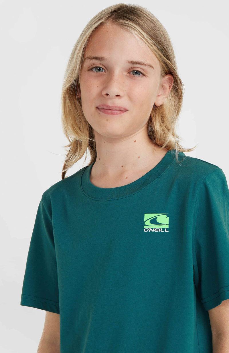 Oneill Kids Jack O'Neill T-Shirt | Green