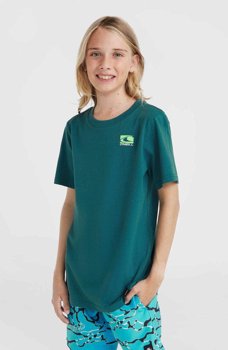 oneill Kids Jack O'Neill T-Shirt | Green