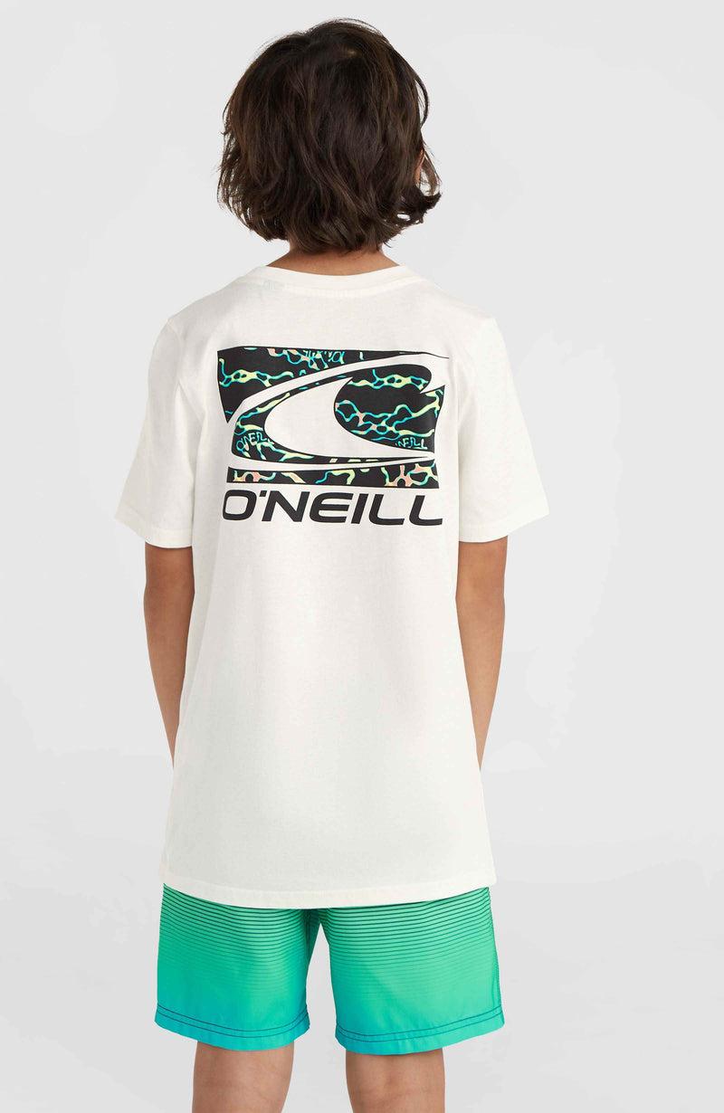 Oneill Kids Jack O'Neill T-Shirt | White