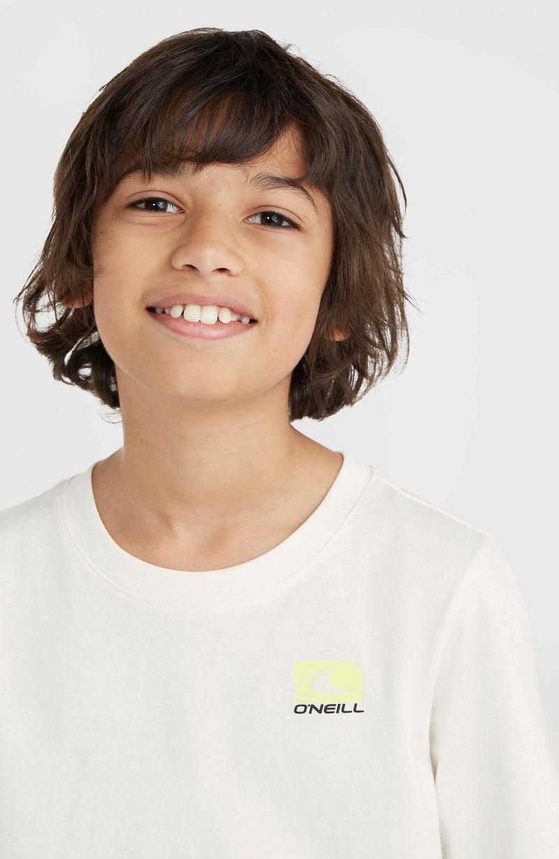Oneill Kids Jack O'Neill T-Shirt | White