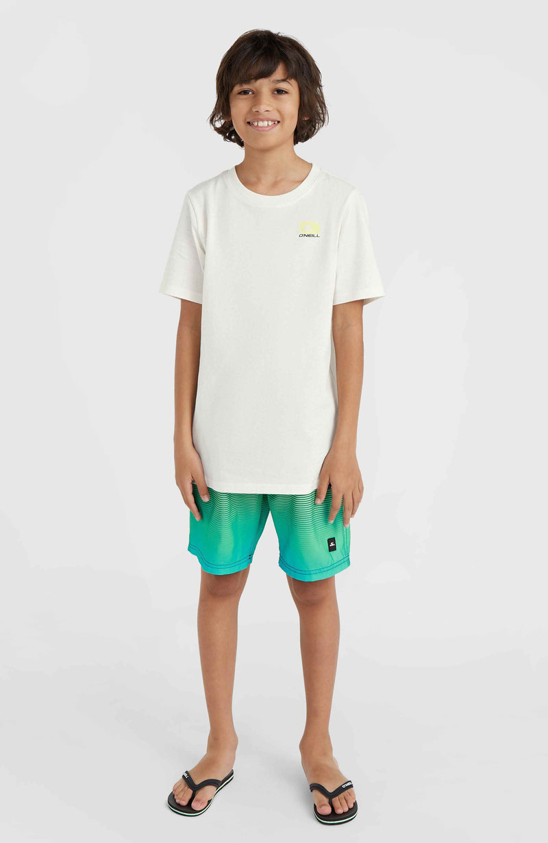 Oneill Kids Jack O'Neill T-Shirt | White