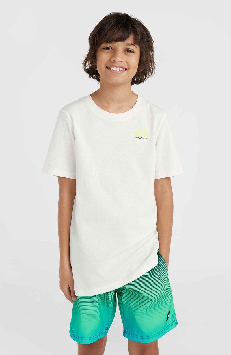 oneill Kids Jack O'Neill T-Shirt | White