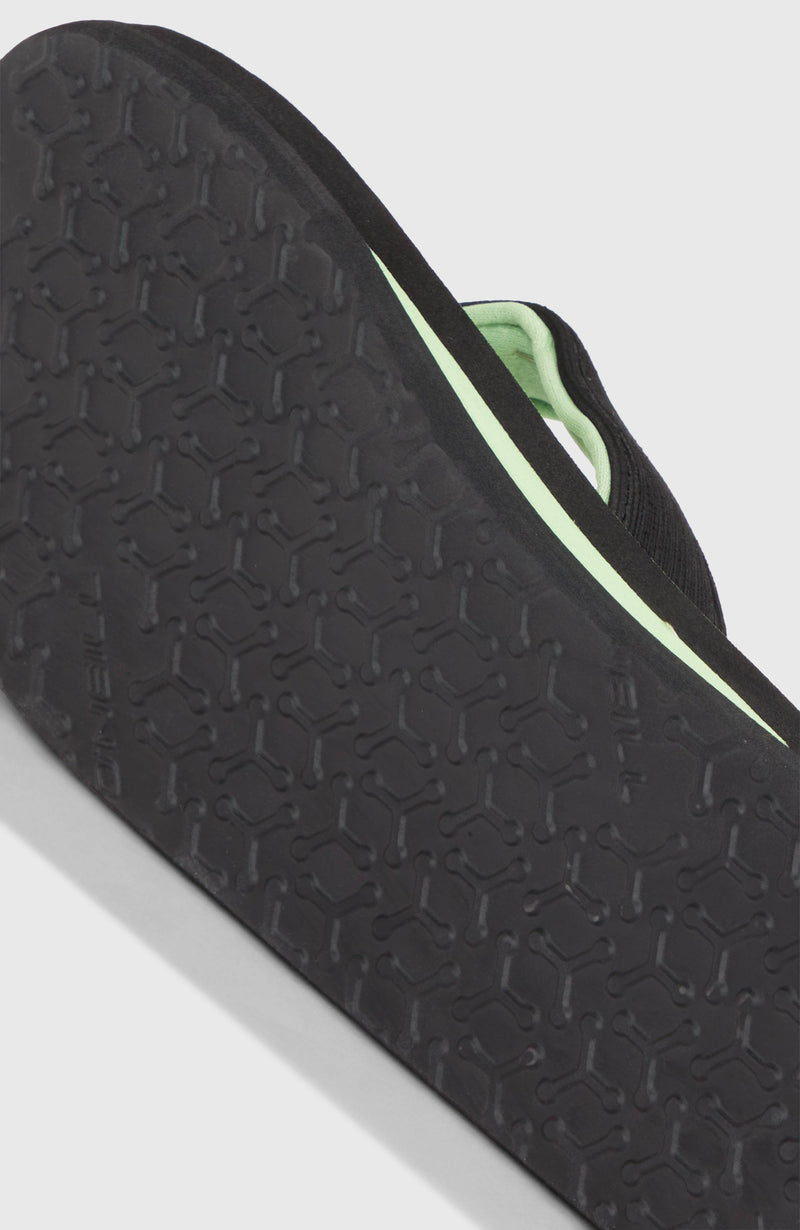 Oneill Kids Koosh Graphic Sandals | Blue