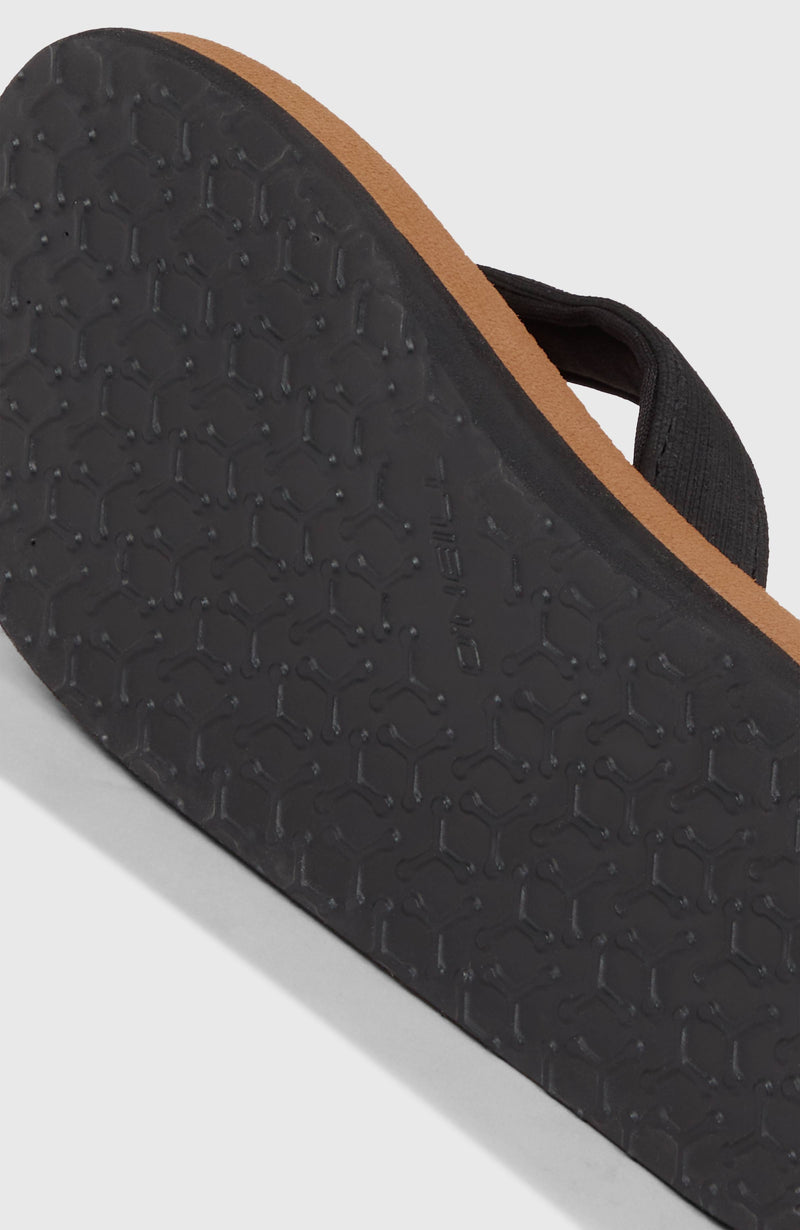 Oneill Kids Koosh Sandals | Brown