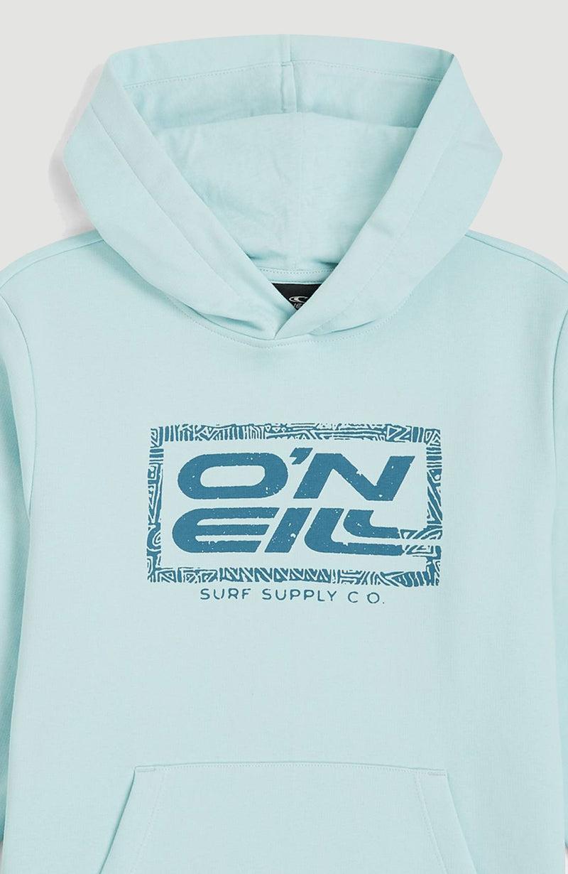 Oneill Kids Logo Hoodie | Blue