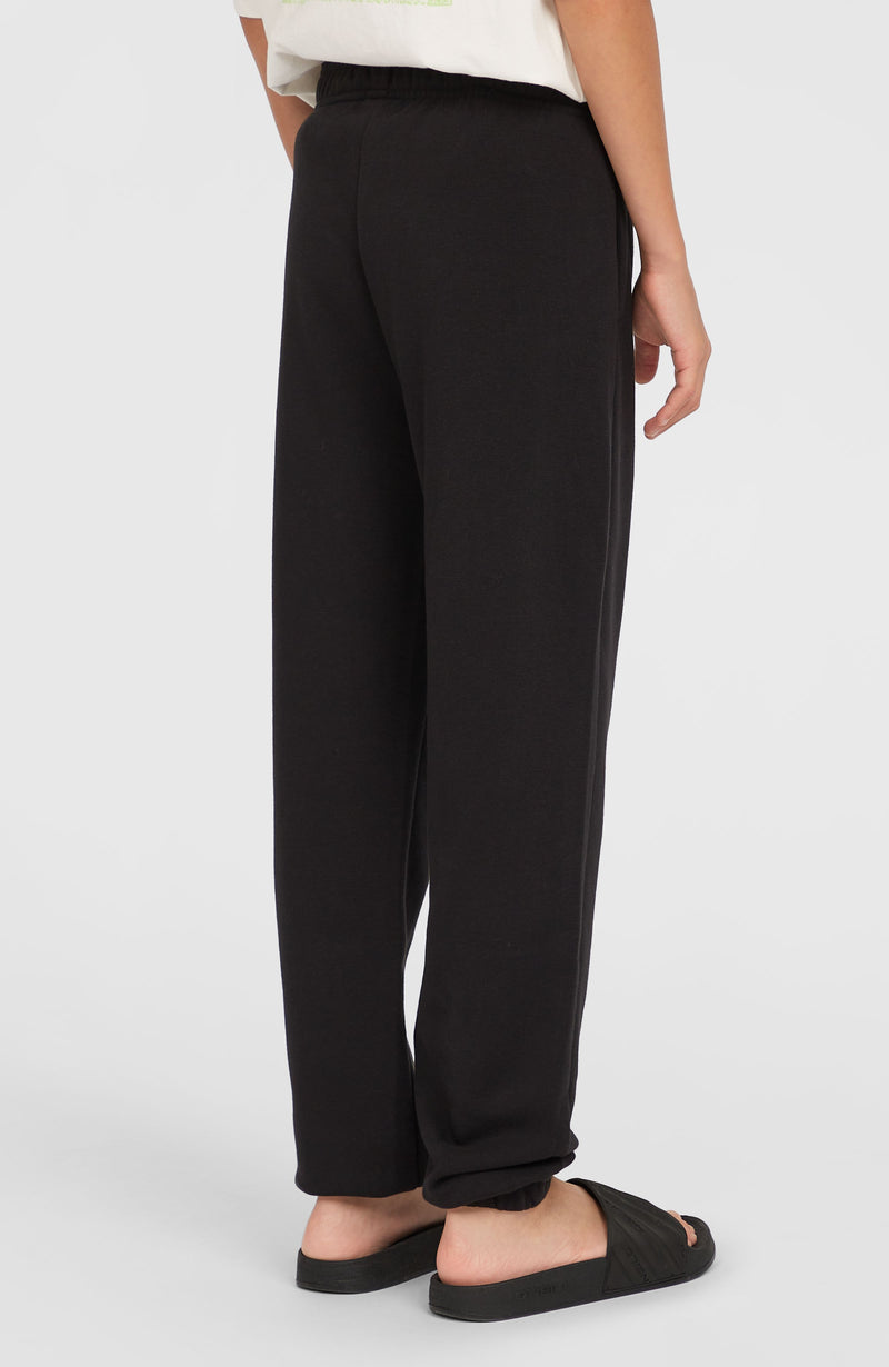 Oneill Kids Logo Sweatpants | Black