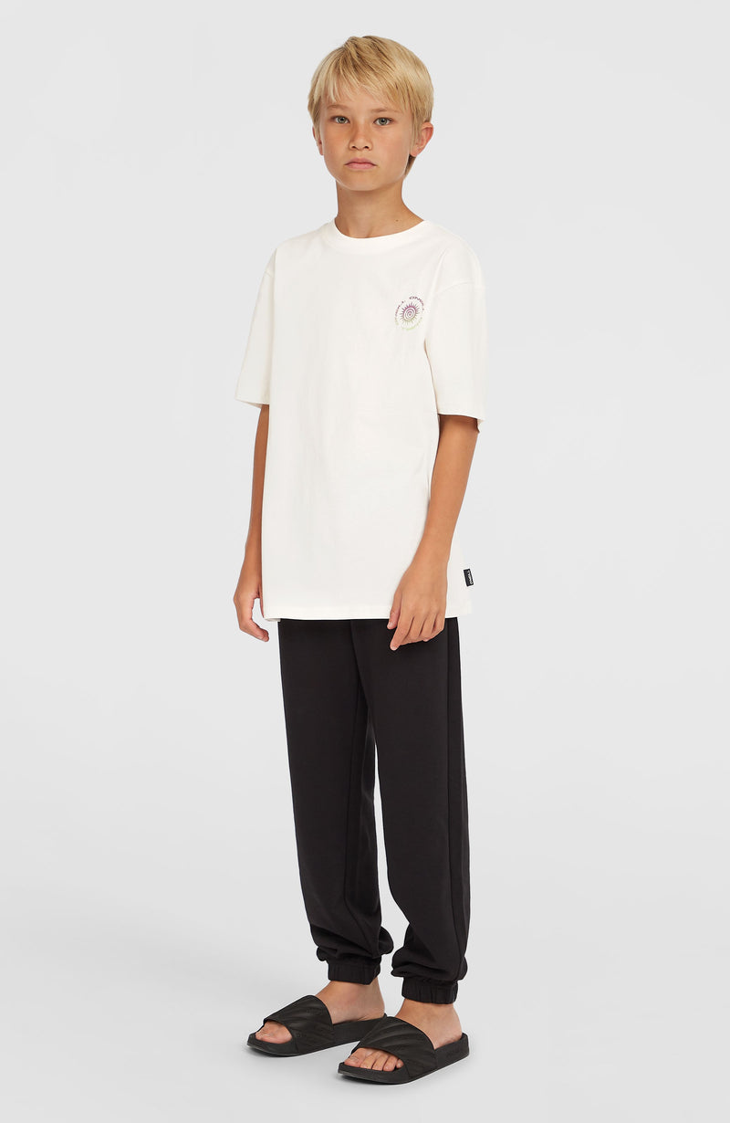 oneill Kids Logo Sweatpants | Black