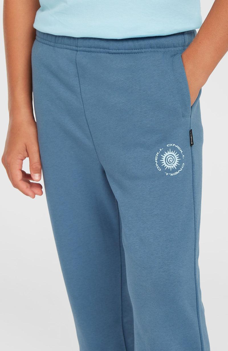 Oneill Kids Logo Sweatpants | Blue