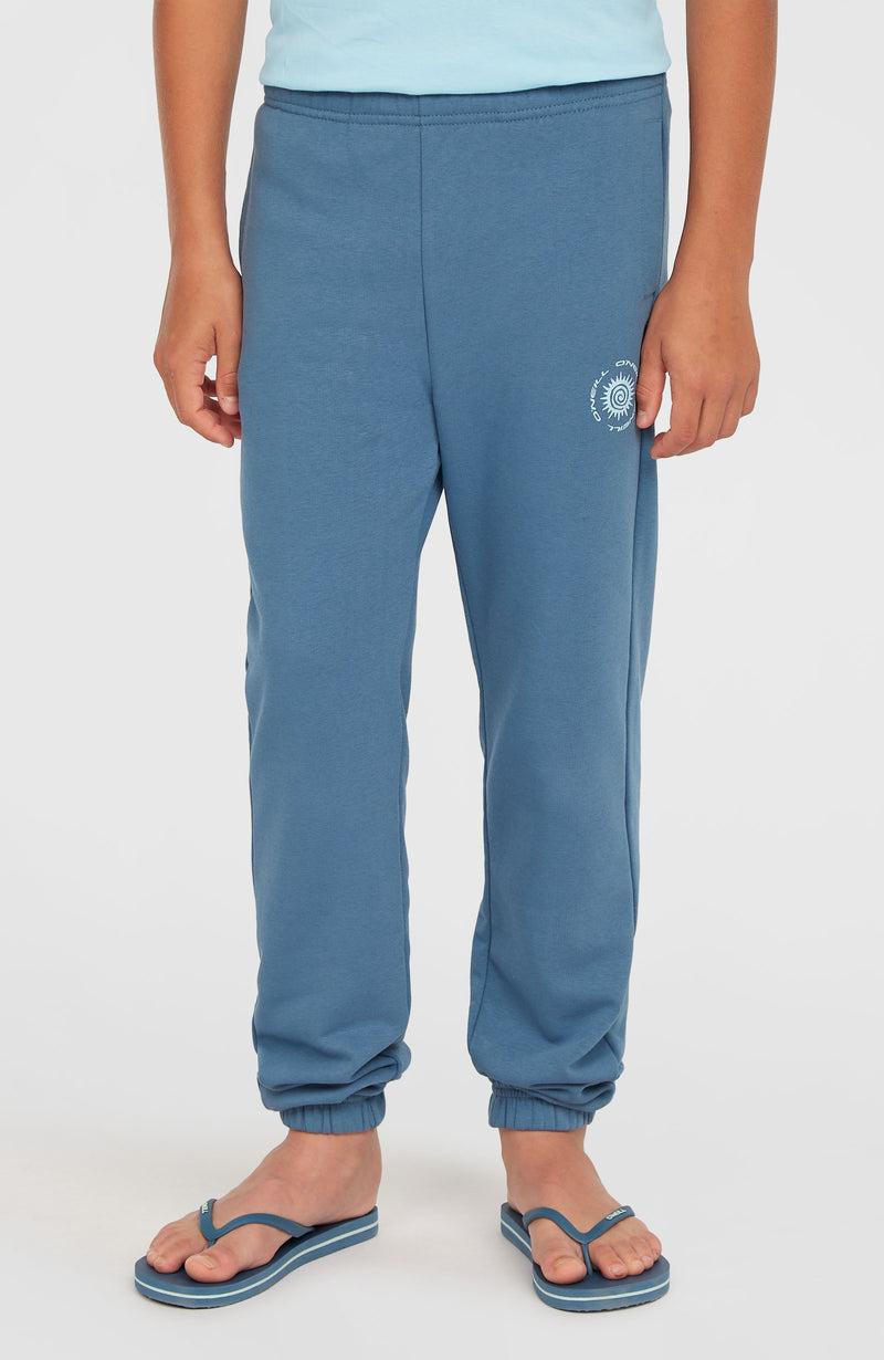 Oneill Kids Logo Sweatpants | Blue