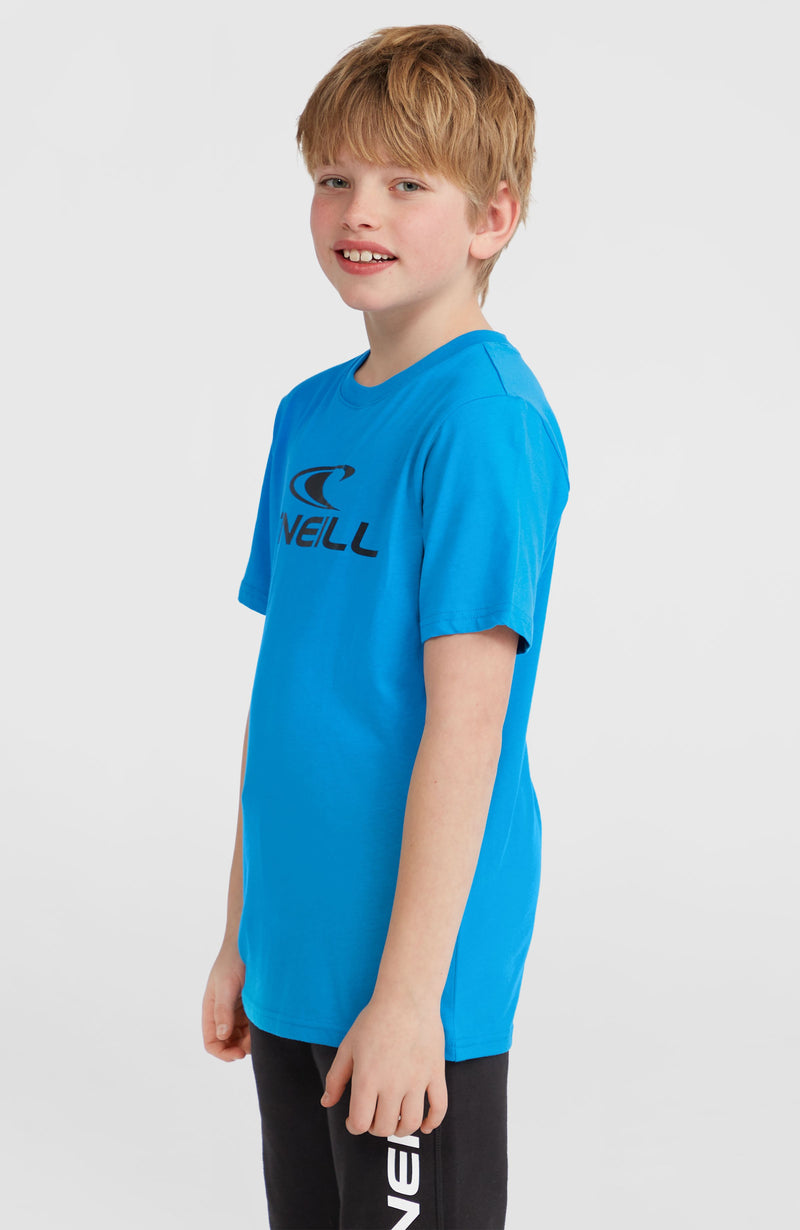 Oneill Kids Logo T-Shirt | Blue