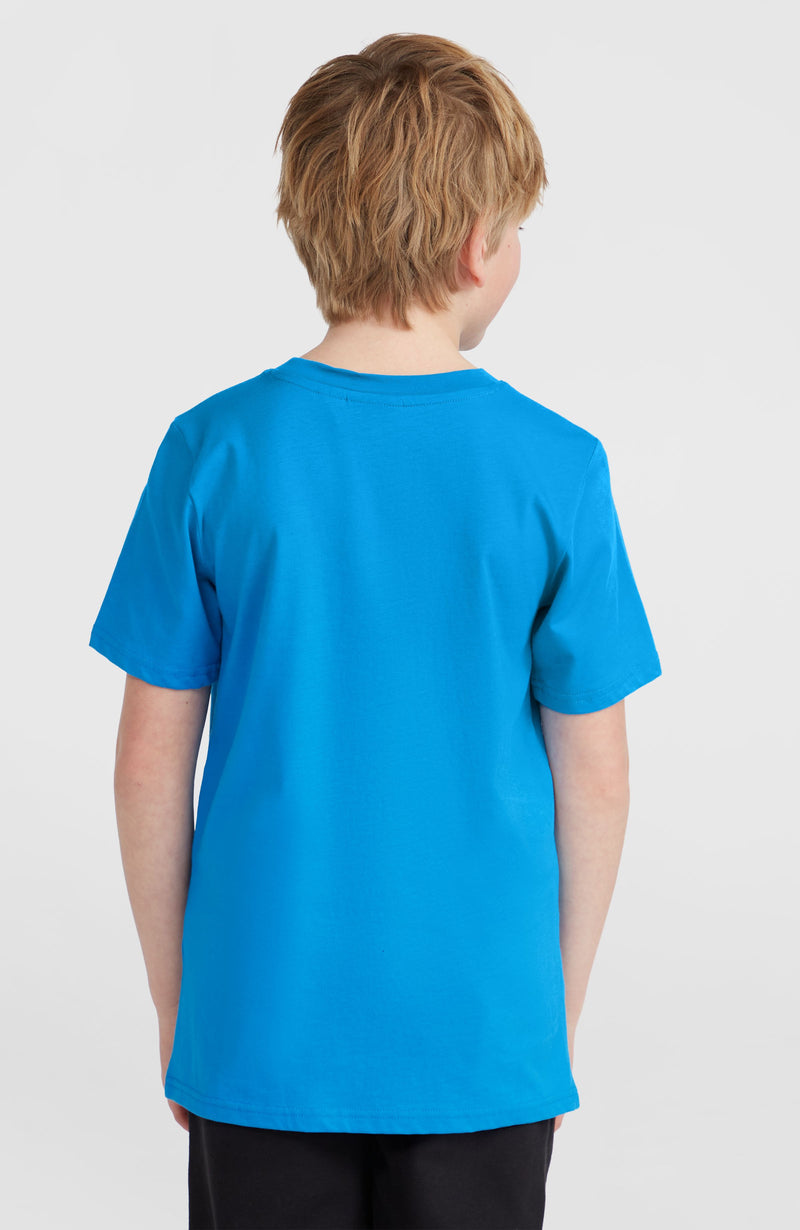 Oneill Kids Logo T-Shirt | Blue