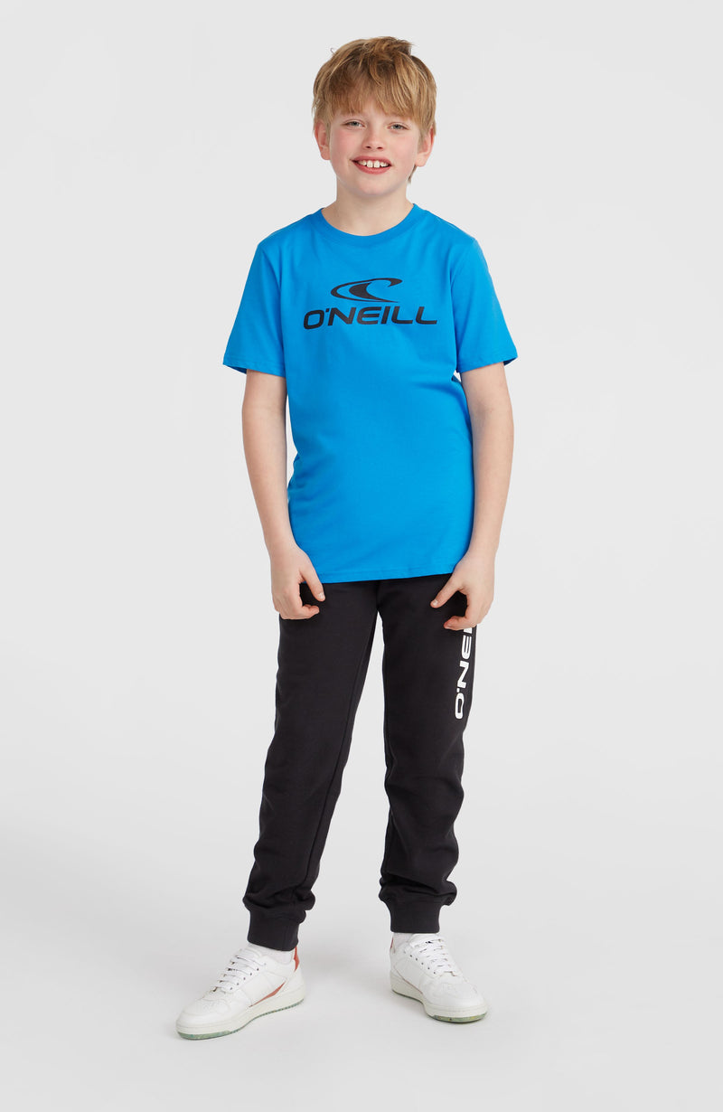 Oneill Kids Logo T-Shirt | Blue