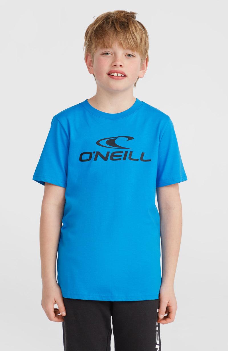 oneill Kids Logo T-Shirt | Blue