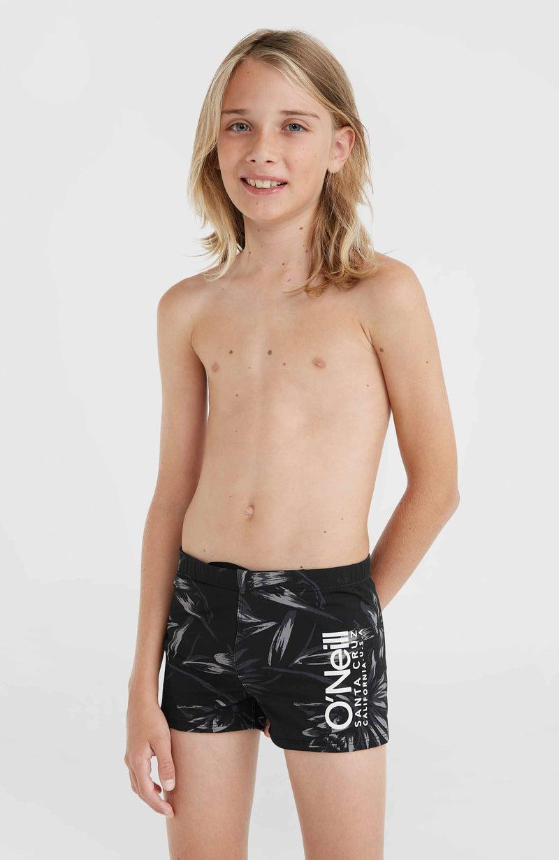 oneill Kids Mix and Match Crazy 8'' Racer | Black
