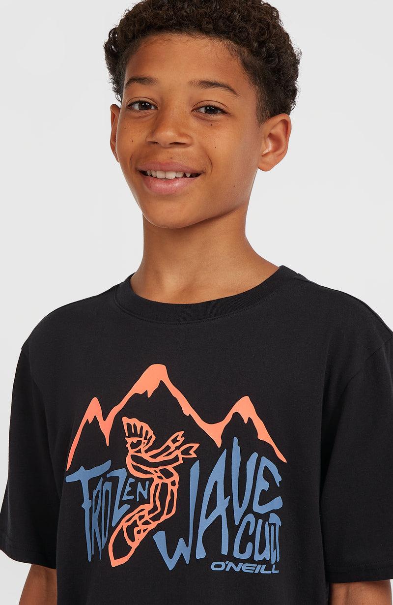 Oneill Kids Must-Have T-Shirt | Black