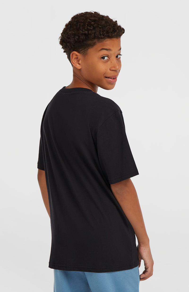 Oneill Kids Must-Have T-Shirt | Black
