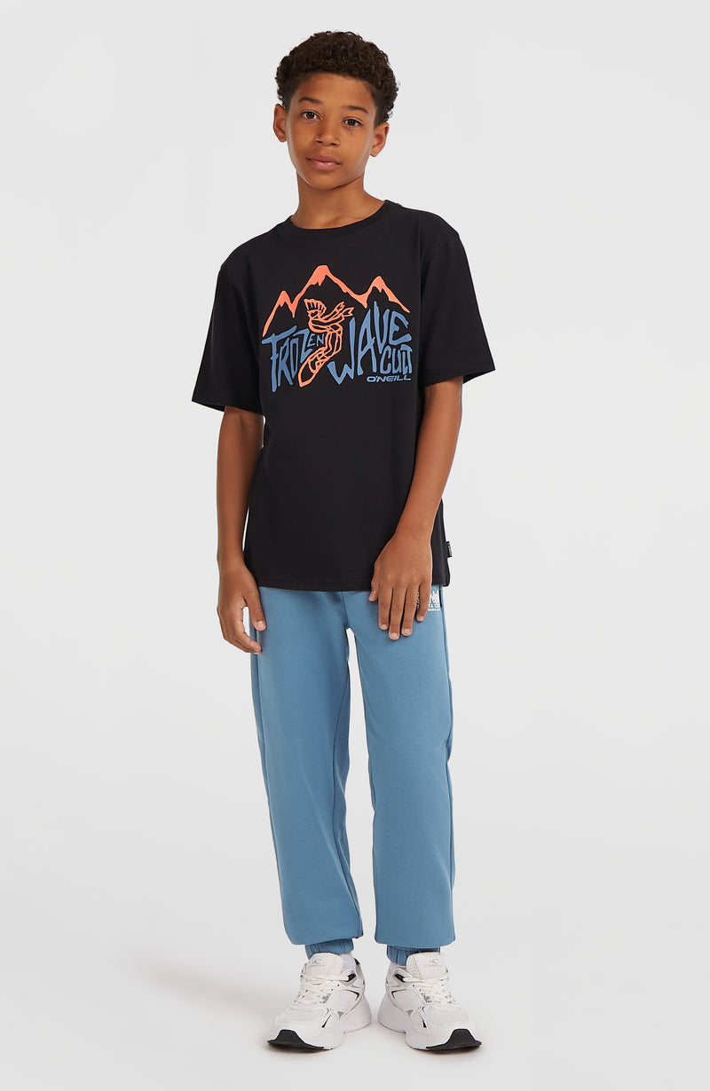 Oneill Kids Must-Have T-Shirt | Black