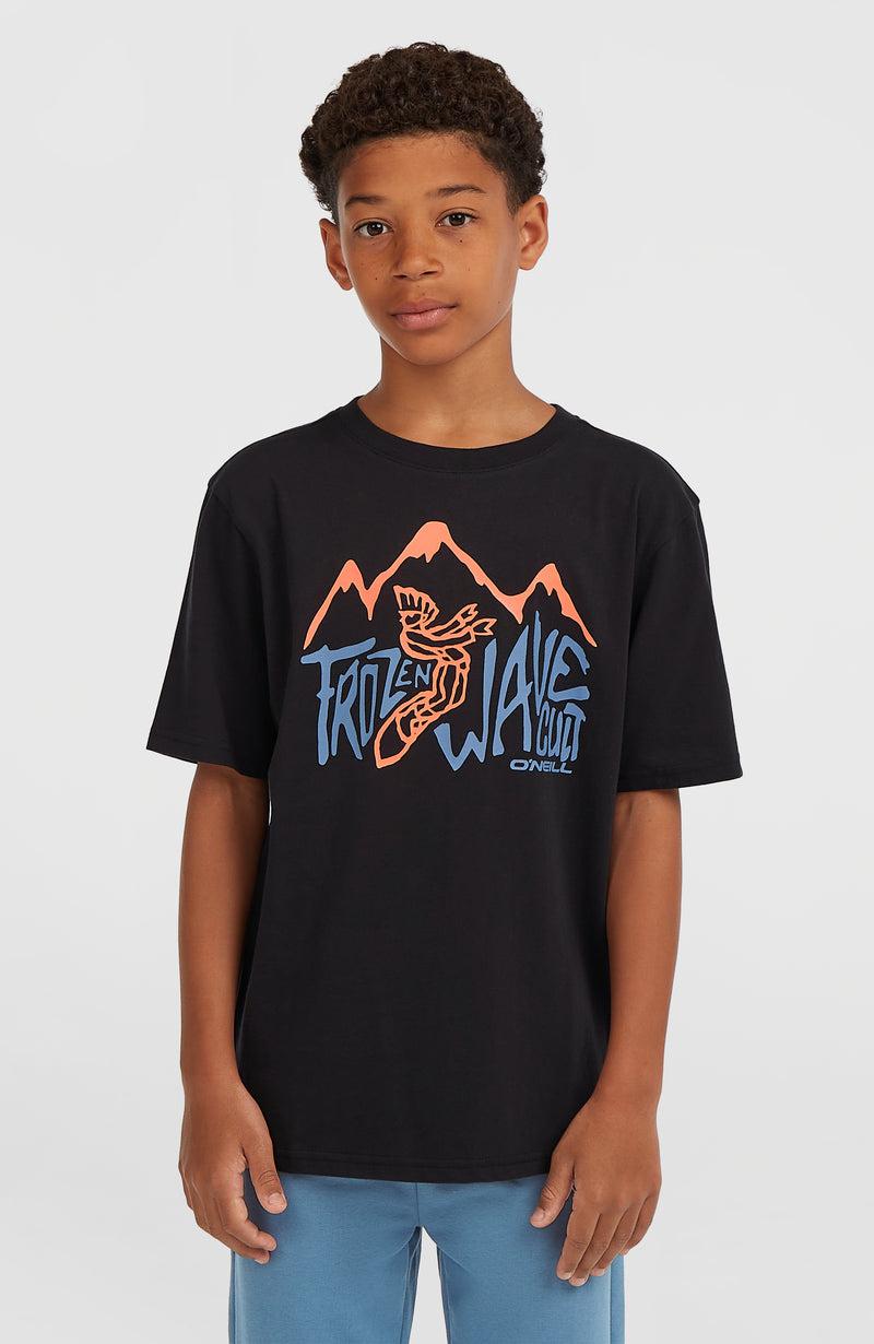oneill Kids Must-Have T-Shirt | Black