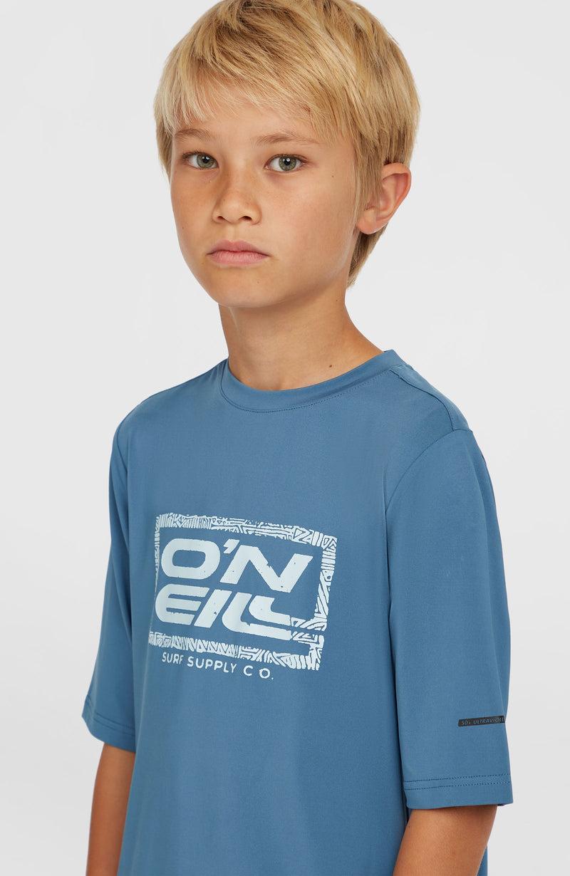 Oneill Kids O’Neill Hybrid T-shirt | Blue