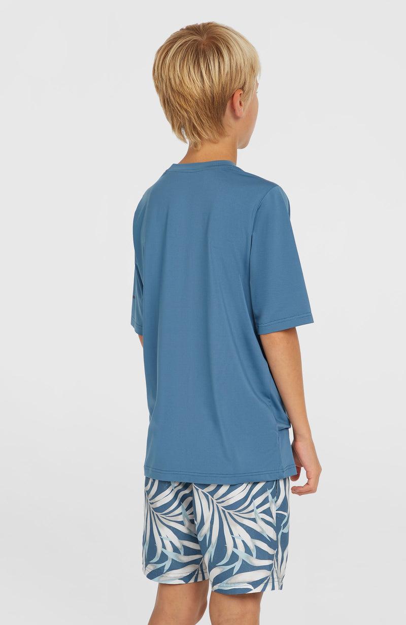 Oneill Kids O’Neill Hybrid T-shirt | Blue