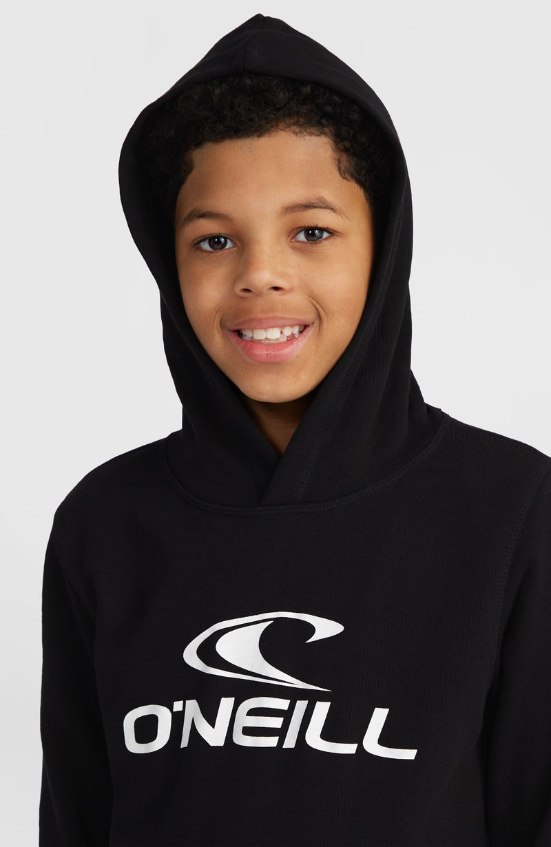 Oneill Kids O'Neill Logo Hoodie | Black