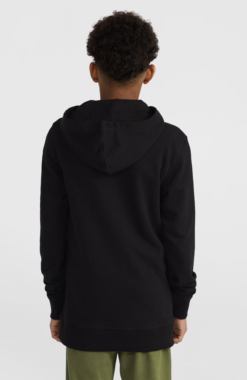 Oneill Kids O'Neill Logo Hoodie | Black