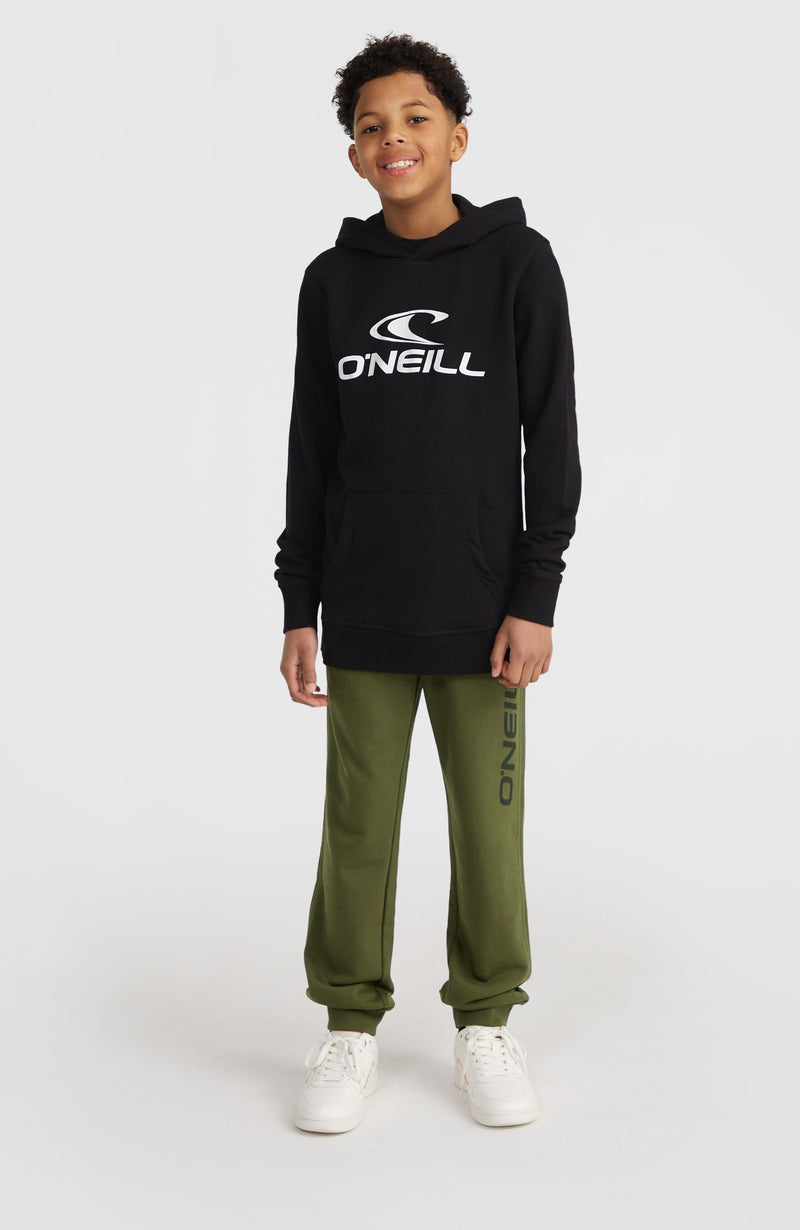 Oneill Kids O'Neill Logo Hoodie | Black