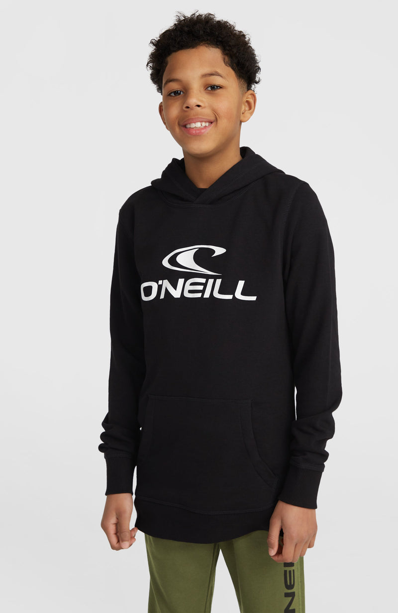 oneill Kids O'Neill Logo Hoodie | Black