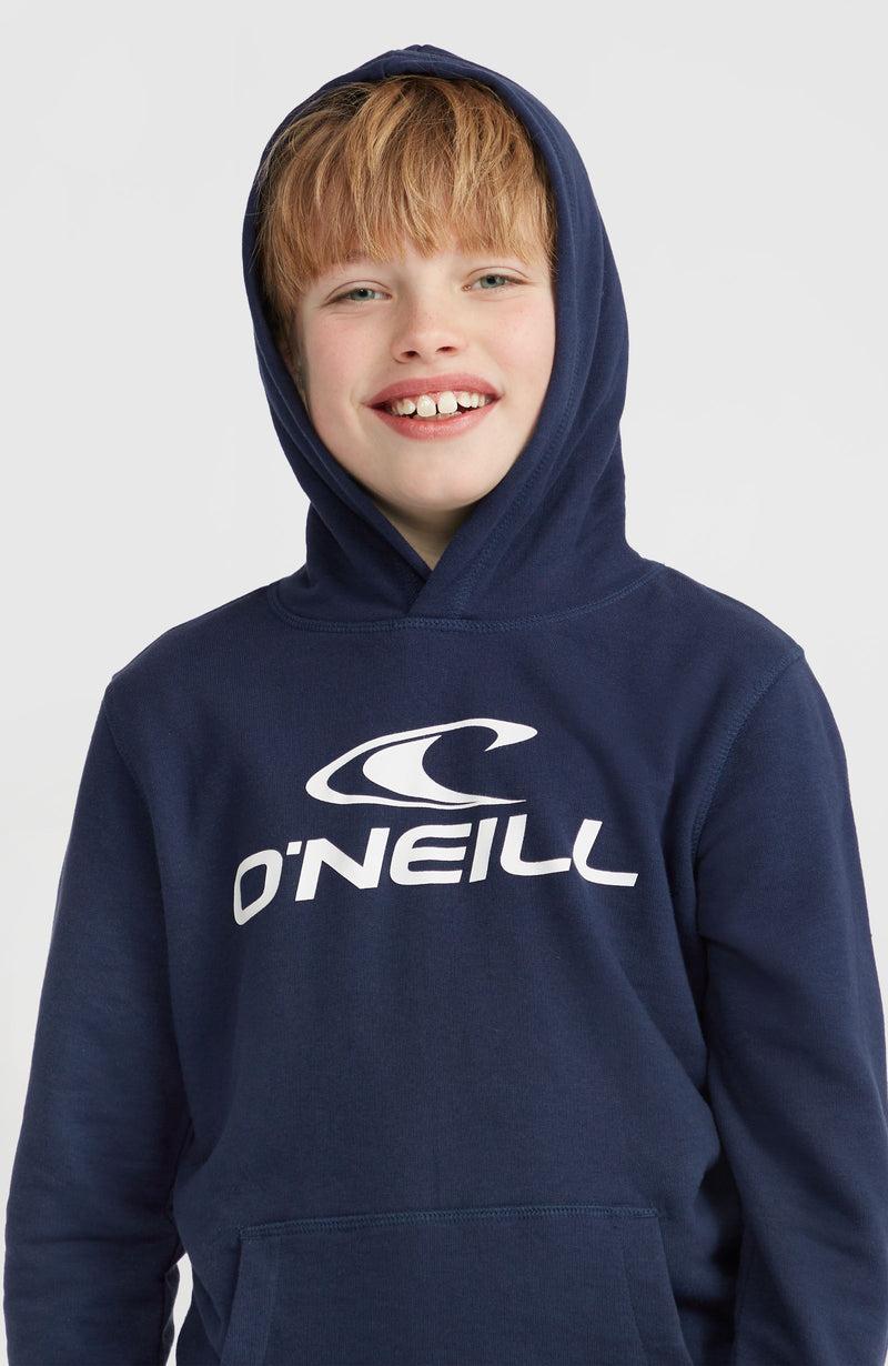 Oneill Kids O'Neill Logo Hoodie | Blue