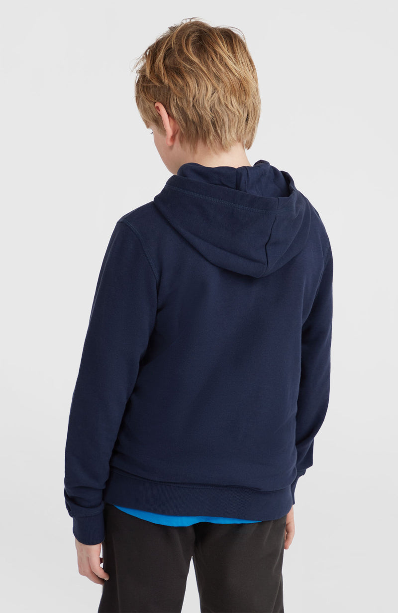 Oneill Kids O'Neill Logo Hoodie | Blue