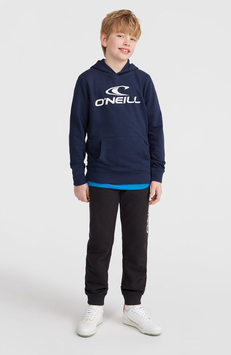 Oneill Kids O'Neill Logo Hoodie | Blue