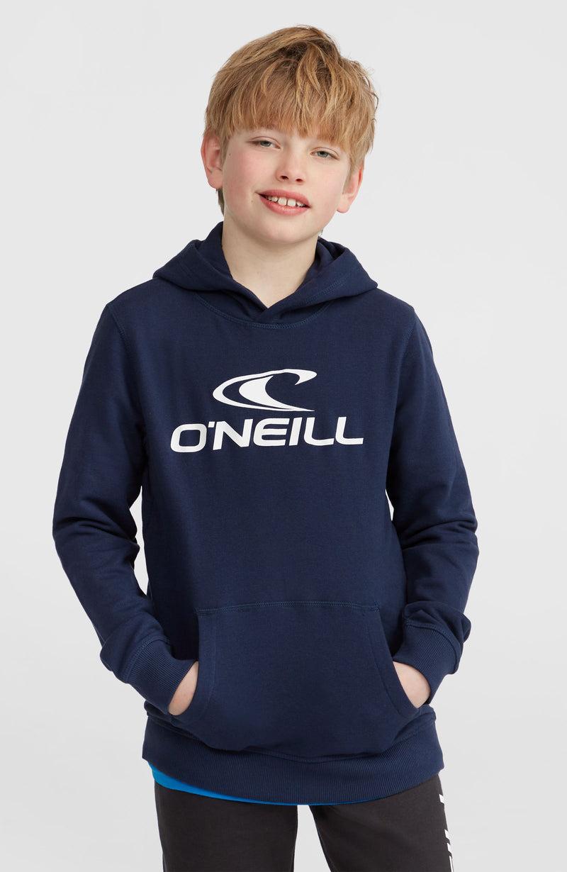 oneill Kids O'Neill Logo Hoodie | Blue