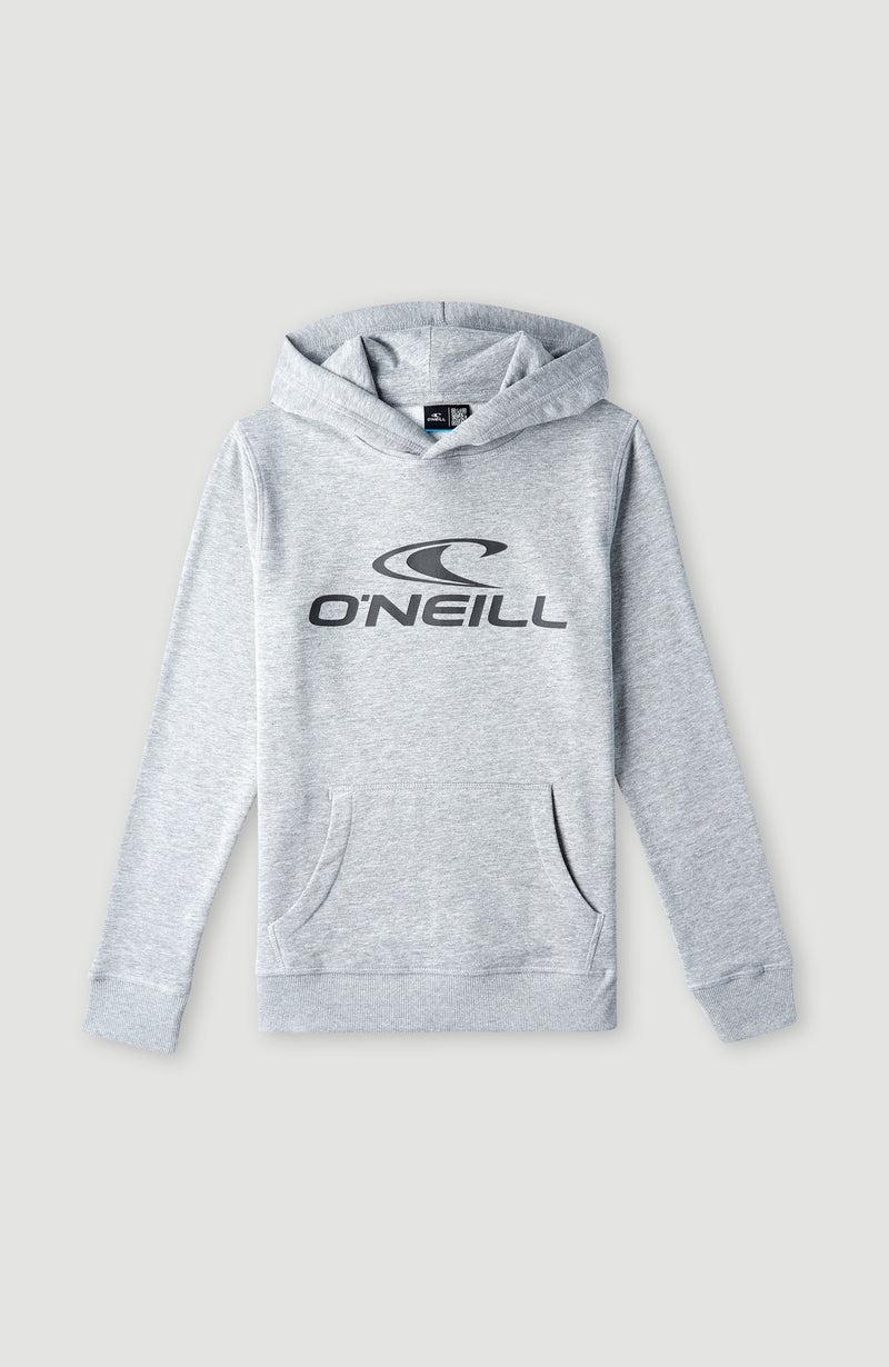 oneill Kids O'Neill Logo Hoodie | Grey