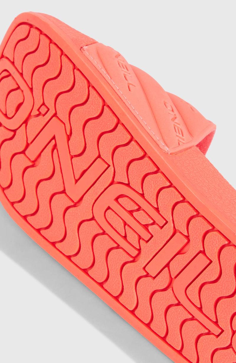 Oneill Kids O'Neill Slides | Pink