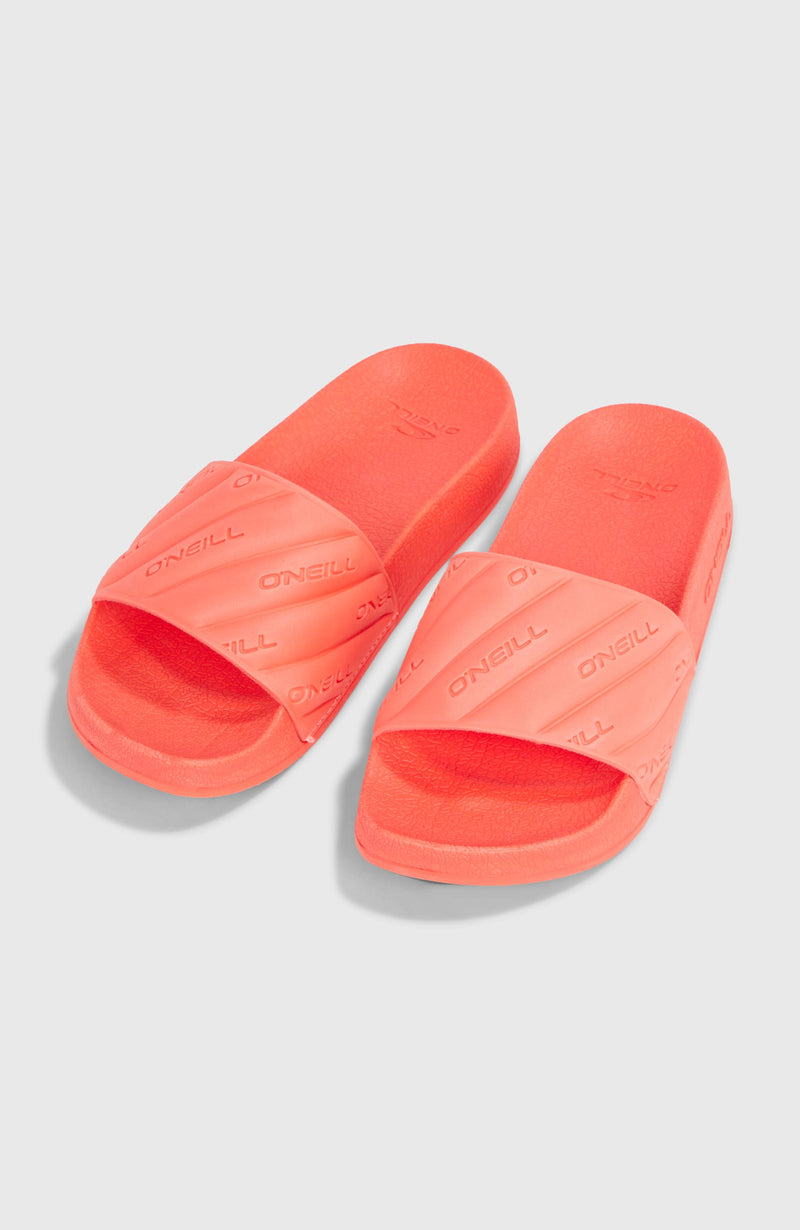 oneill Kids O'Neill Slides | Pink