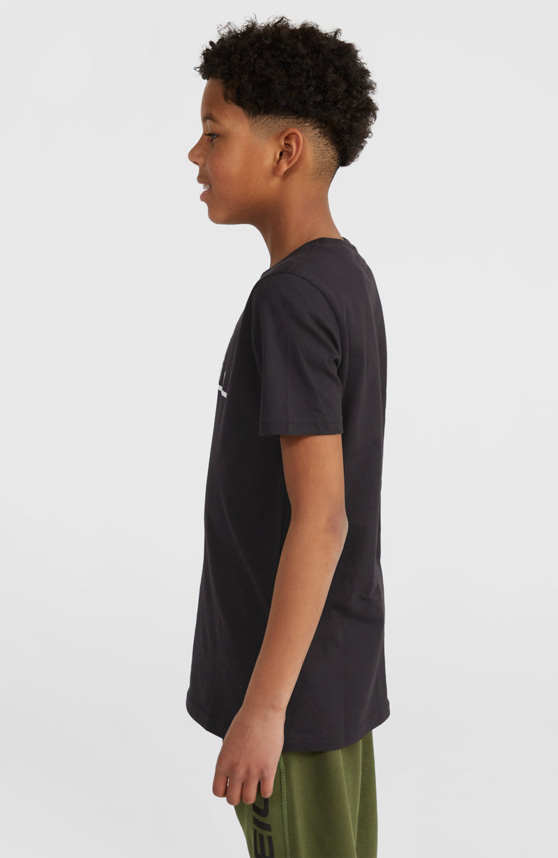 Oneill Kids O'Neill Wave T-Shirt | Black