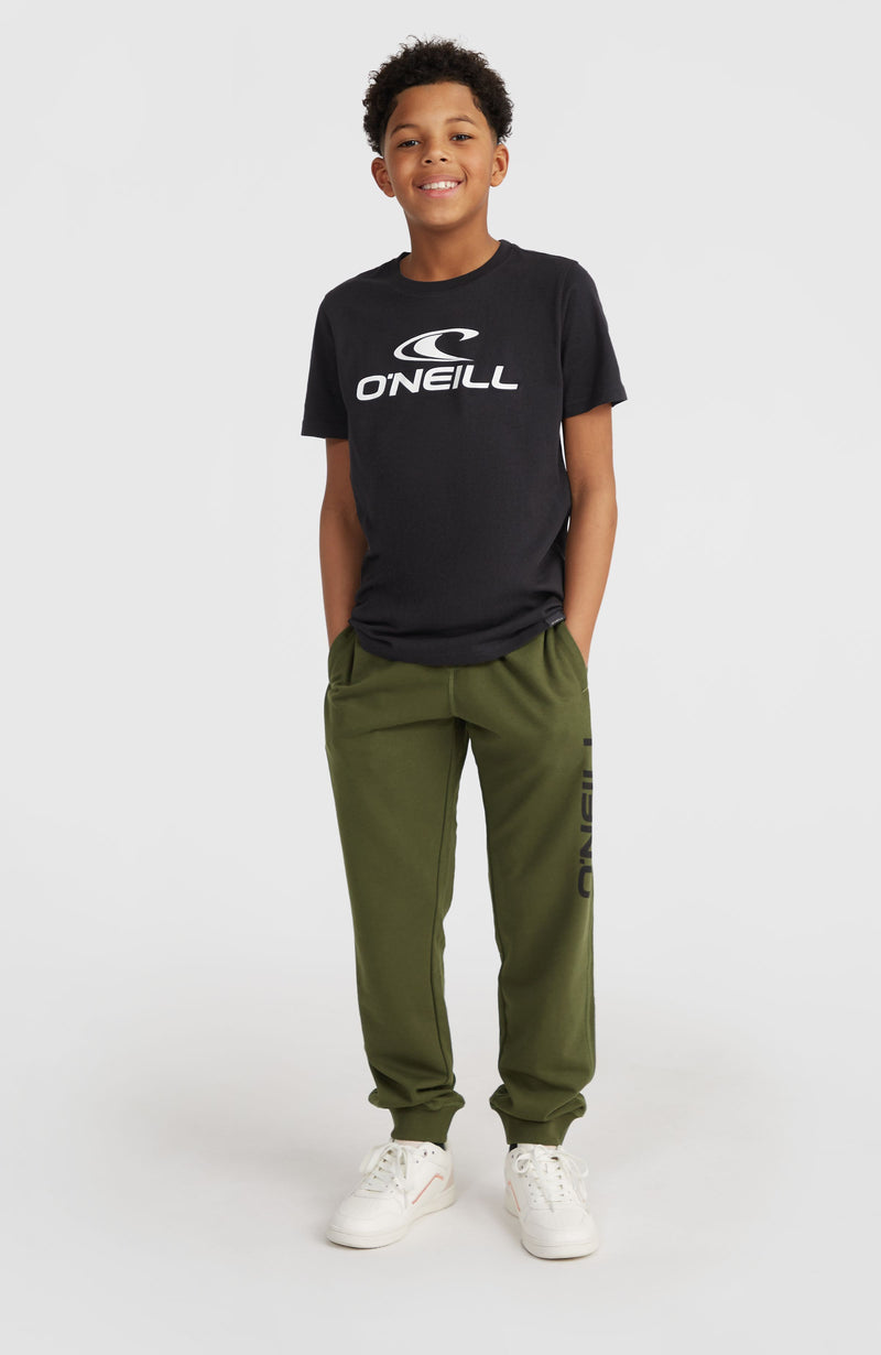 Oneill Kids O'Neill Wave T-Shirt | Black