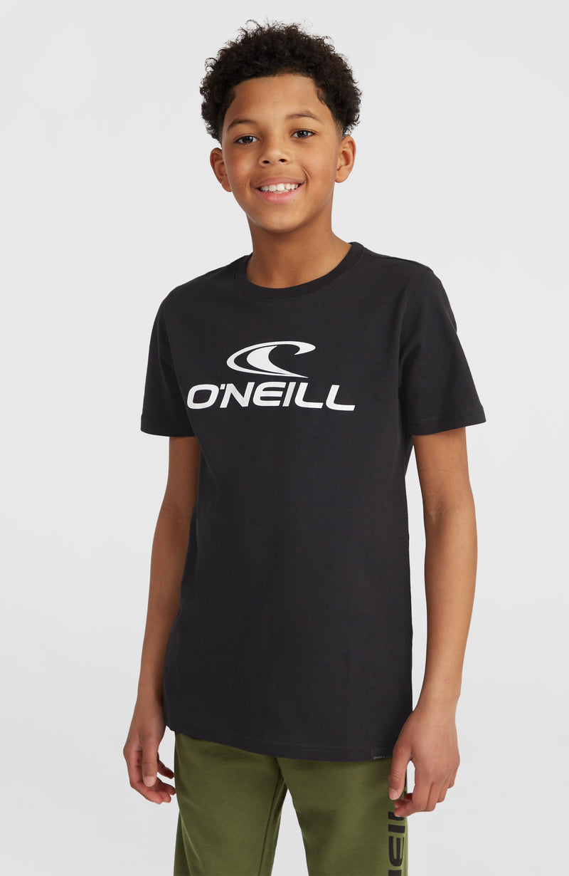 oneill Kids O'Neill Wave T-Shirt | Black