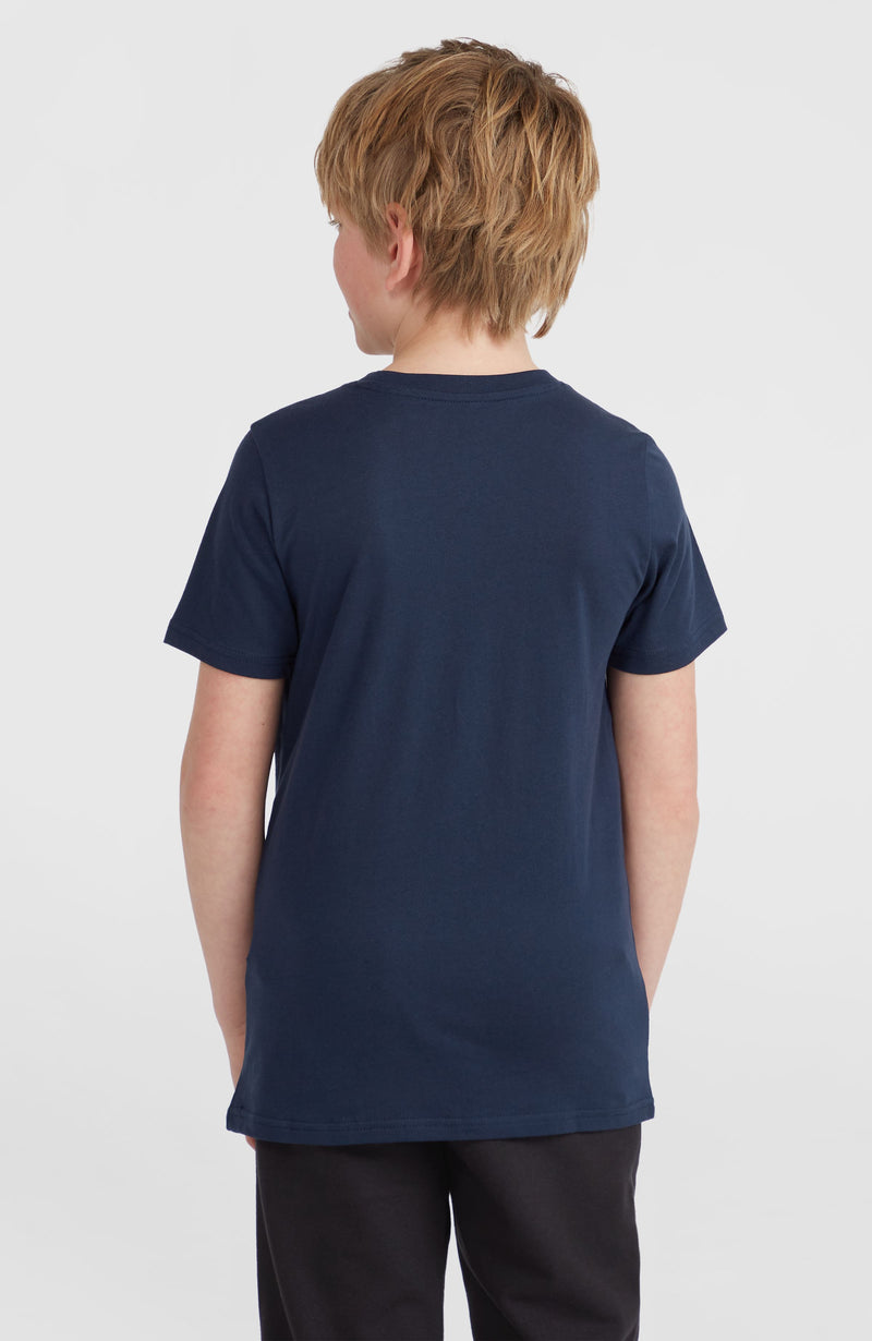 Oneill Kids O'Neill Wave T-Shirt | Blue