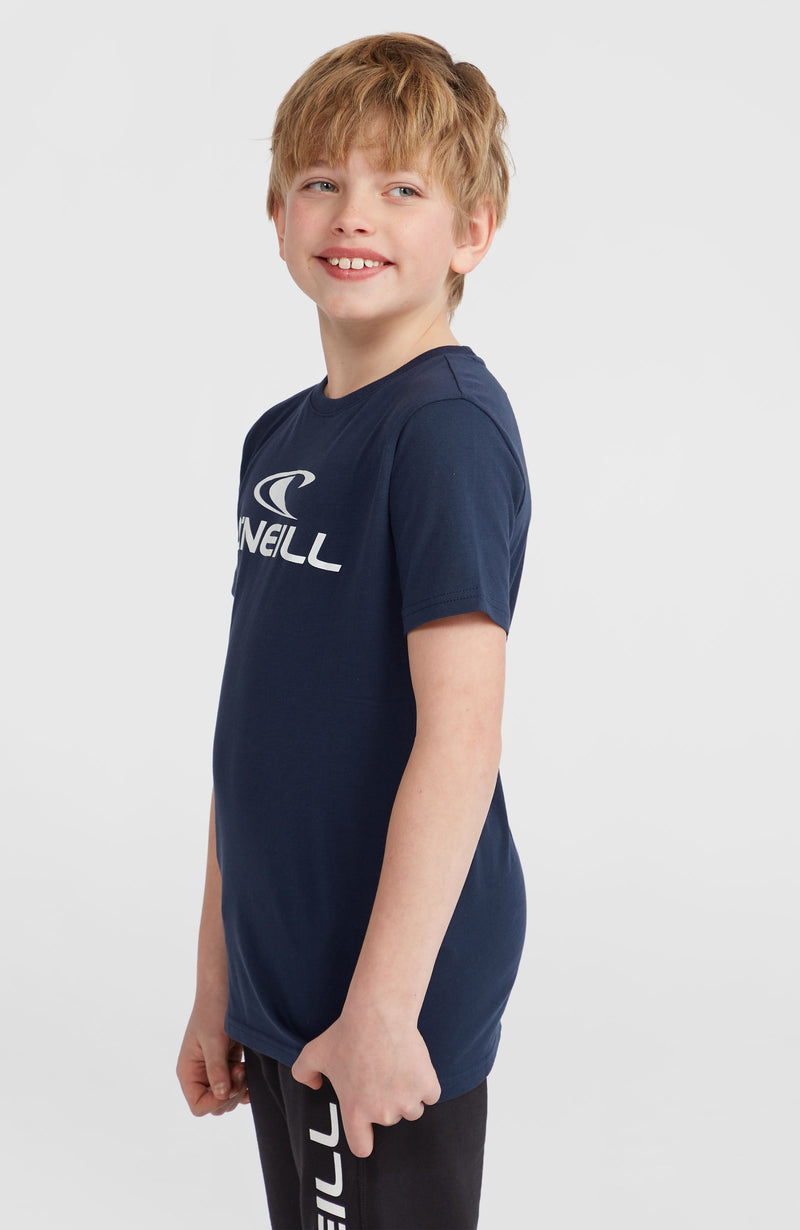 Oneill Kids O'Neill Wave T-Shirt | Blue