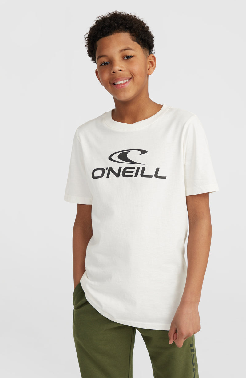 oneill Kids O'Neill Wave T-Shirt | White
