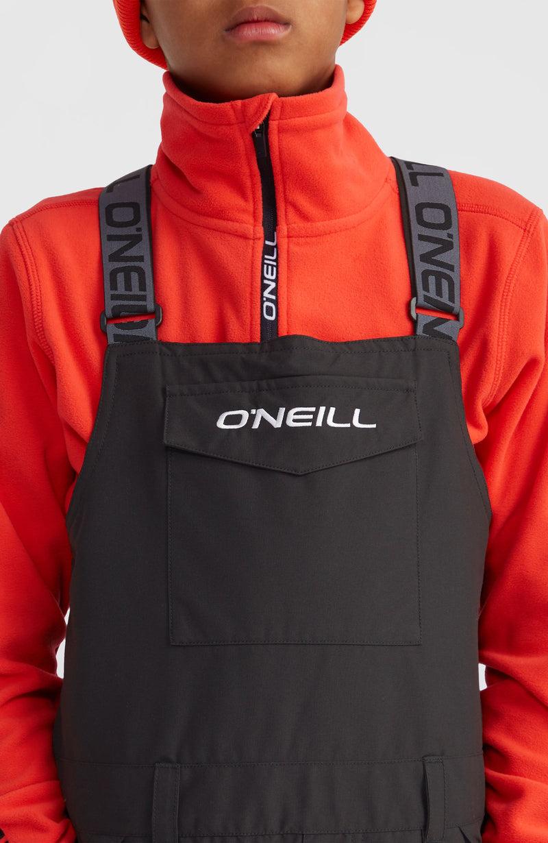 Oneill Kids O'Riginals Bib Snow Pants | Black