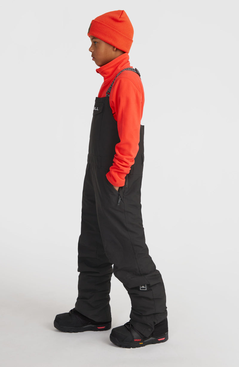 Oneill Kids O'Riginals Bib Snow Pants | Black