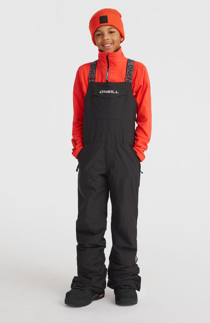 oneill Kids O'Riginals Bib Snow Pants | Black